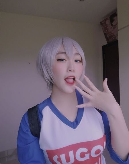 年轻的母亲12