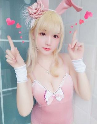 图书馆的女朋友日漫
