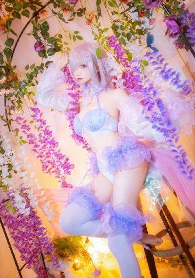 感管世界