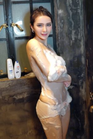 生活的玛丽