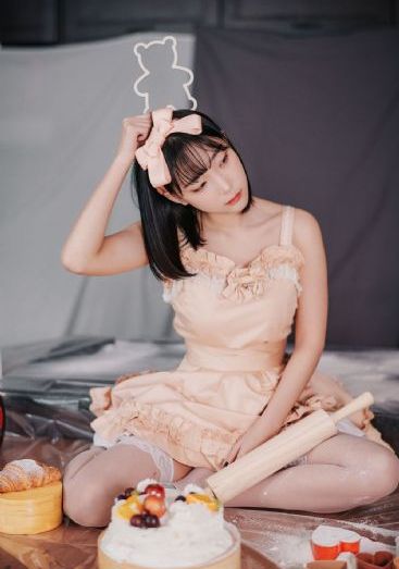 甘心惩罚