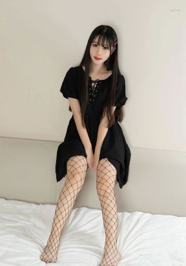 七仙女欲春