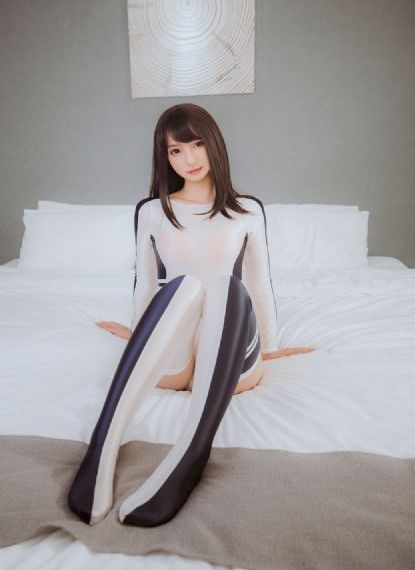 美容院的特殊待遇2