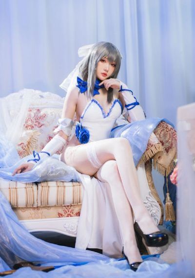 公爵的契约未婚妻