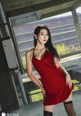 女主角失格