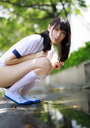 孙艺珍外出