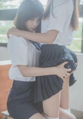 为了他