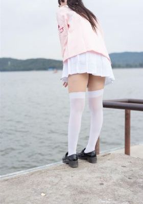 丰满女人