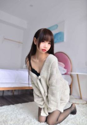 矿桥爸爸和女儿体检